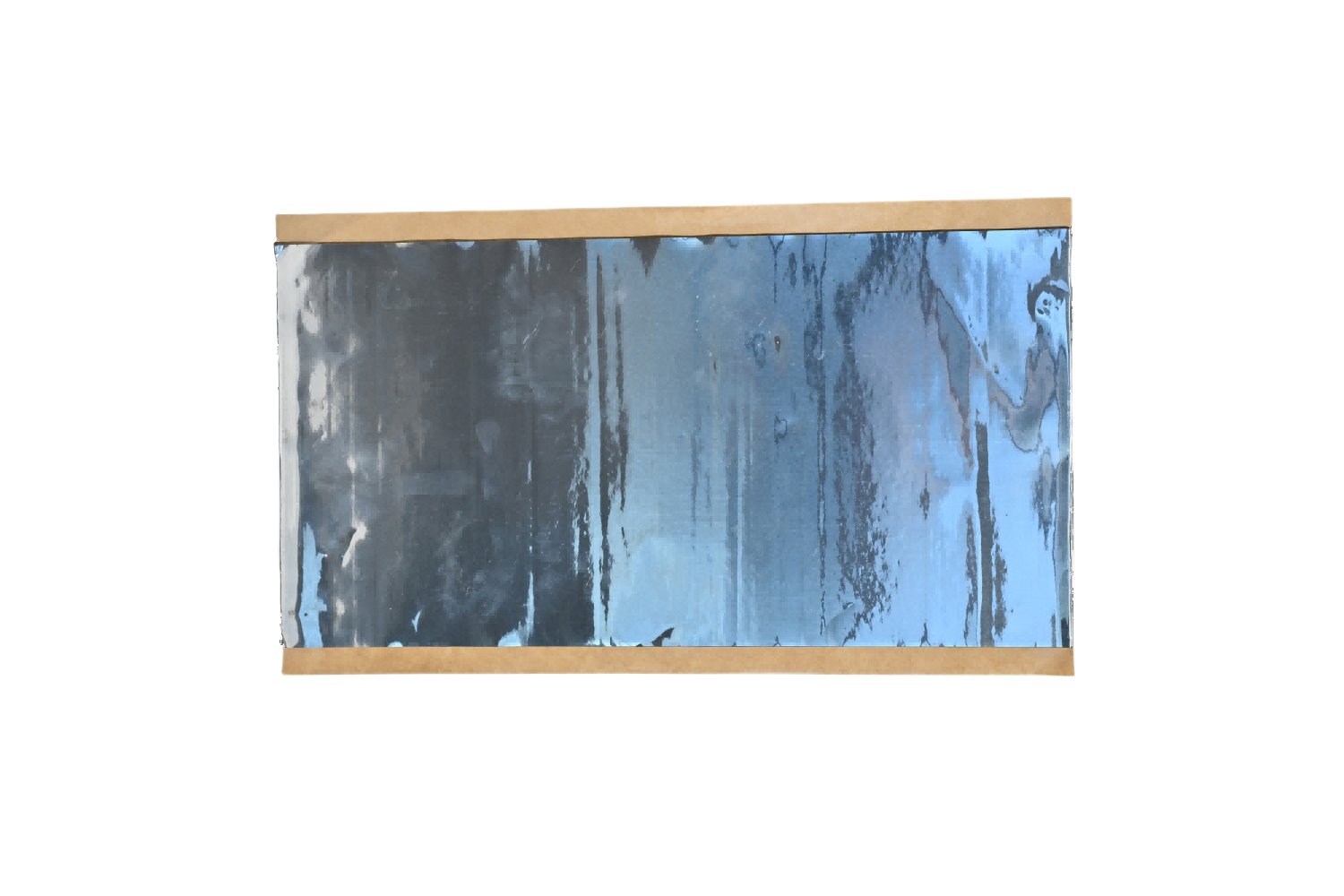 Damp Vibration damping and noise reduction & high damping