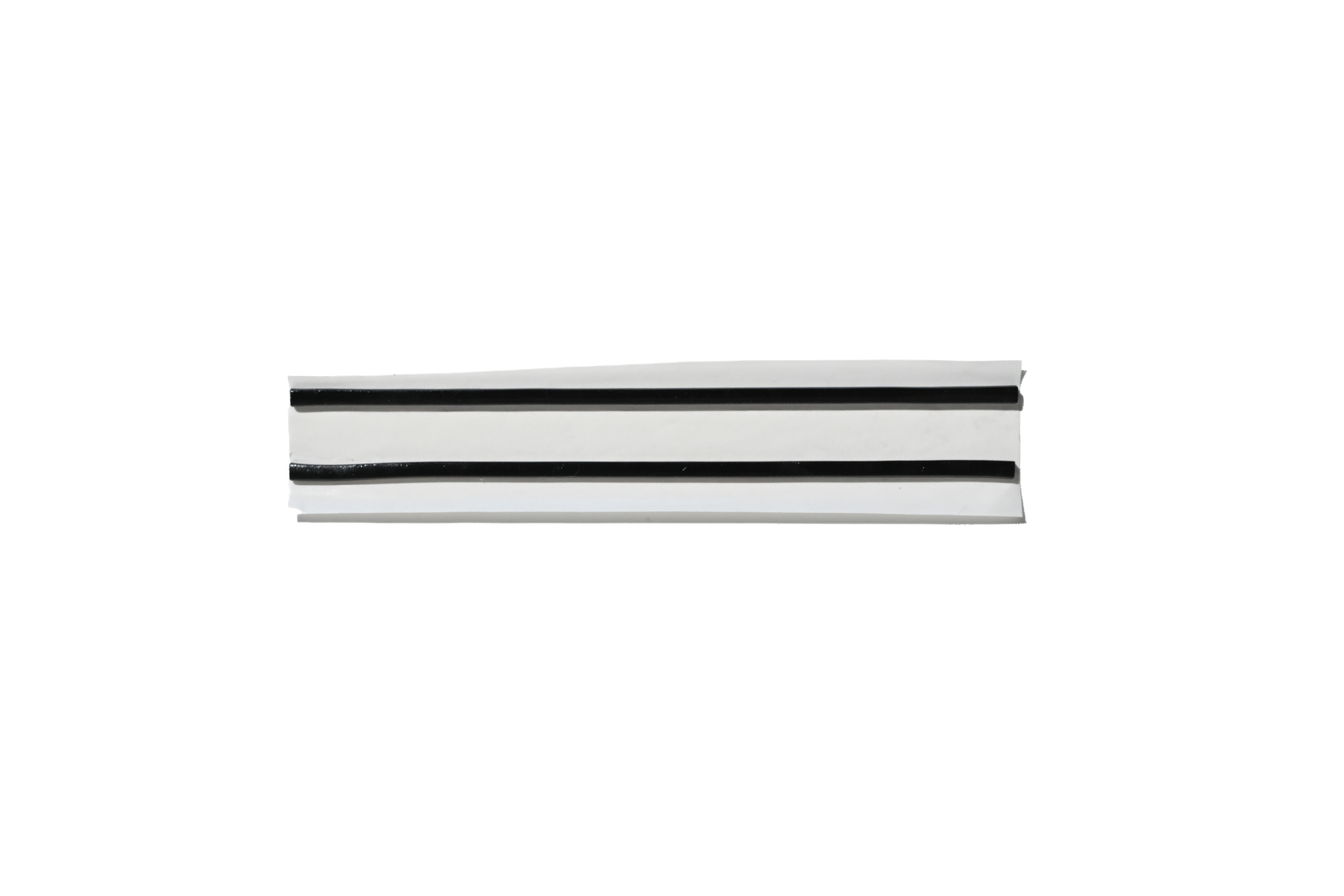 Structural Tape Sheet metal bonding enhancement