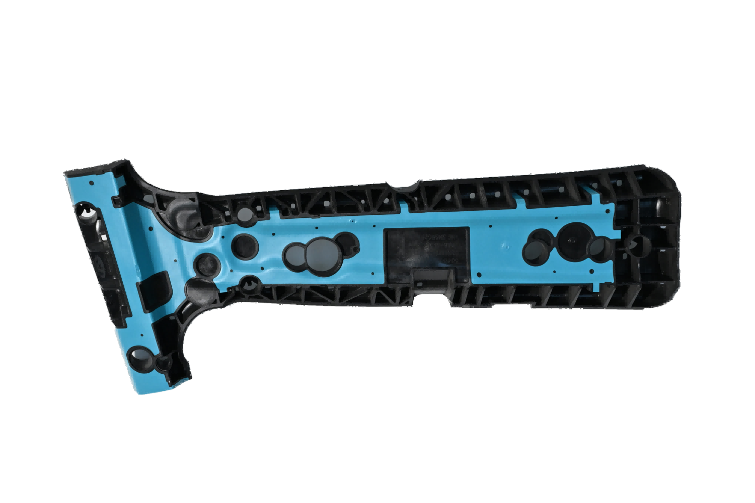 B-pillar  Roof crash/side impact